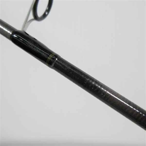 ルアーニスト７６ＭＬ